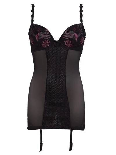 BODY WACOAL IDYLL WE128009