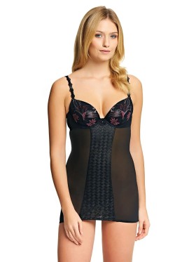 BODY WACOAL IDYLL WE128009