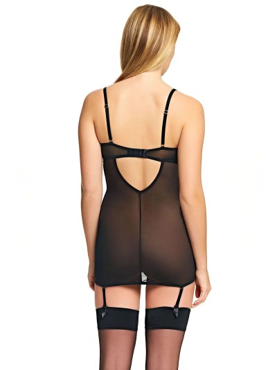 BODY WACOAL IDYLL WE128009