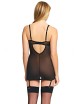 BODY WACOAL IDYLL WE128009