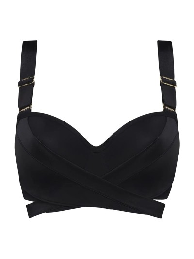 KOSTIUM KĄPIELOWY MARLIES DEKKERS CACHE COEUR 196001