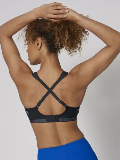 BIUSTONOSZ TRIUMPH TRIACTION CARDIO CLOUD P EX