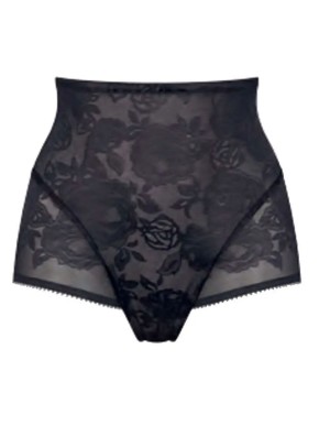 TRIUMPH WILD ROSE SENSATION HIGWAIST SHAPING PANTIES
