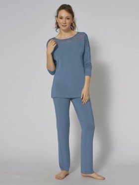 PYŽAMO TRIUMPH AMOURETTE PK LSL 01