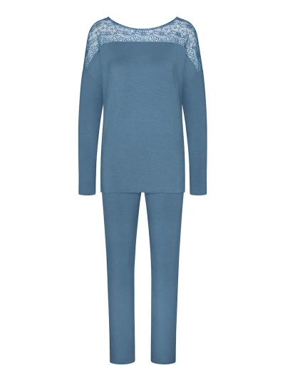 PIŻAMA TRIUMPH AMOURETTE PK LSL 01