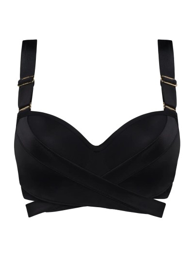 KOSTIUM KĄPIELOWY MARLIES DEKKERS CACHE COEUR 196001