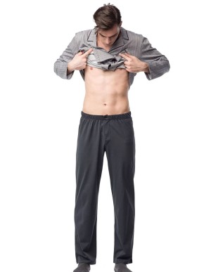 PYJAMA VAMP 15-7375