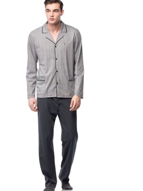 PIŻAMA VAMP 15-7375