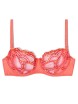 BIUSTONOSZ SAMANTA FLOWERBOMB A142
