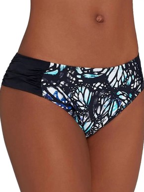 BIKINI KOSTÝM PANACHE ANNALISE SW0939 SPODNÍ ČÁST