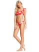 KOSTIUM KAPIELOWY SEAFOLLY DESRT FLOWER 31002-198 GÓRA OD BIKINI