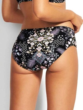 PLAVKY SEAFOLLY FREE SPIRIT 40473-643 DÓŁ OD BIKINI