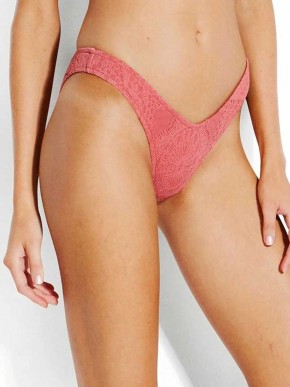 BADEANZUG SEAFOLLY DAYDREAMER 40514-445 BIKINIHOSE