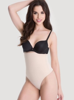 JULIMEX 275 BASIC SHAPEWEAR SHAPING STRING BRIEFS