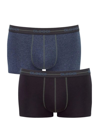 BOKSERKI SLOGGI MEN START HIPSTER C2P