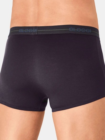 BOKSERKI SLOGGI MEN START HIPSTER C2P