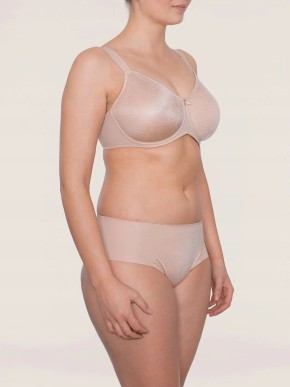 TRIUMPH ESSENTIAL MINIMIZER BRA W