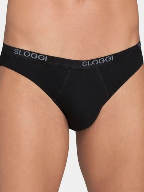 SLOGGI MEN BASIC MINI BRIEFS