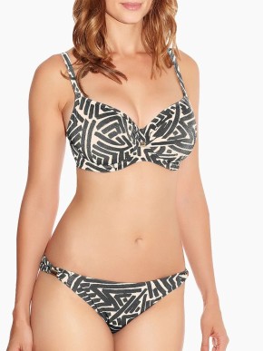 BADEANZUG FANTASIE SAN MARINO 6077 BIKINIHOSE