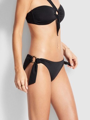 KOSTIUM KĄPIELOWY SEAFOLLY ACTIVE 40527-058 DÓŁ OD BIKINI