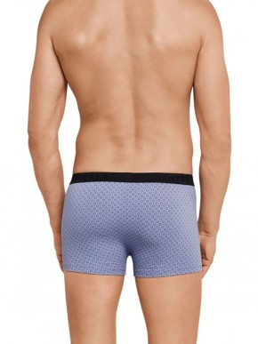 BOXERSHORTS SCHIESSER 163709
