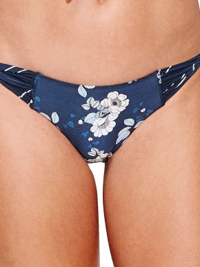 BADEANZUG SEAFOLLY SPLENDOUR 40053-613 BIKINIHOSE