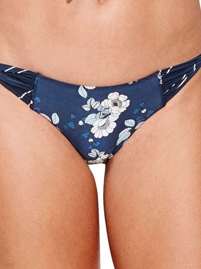 KOSTIUM KĄPIELOWY SEAFOLLY SPLENDOUR 40053-613 DÓŁ OD BIKINI