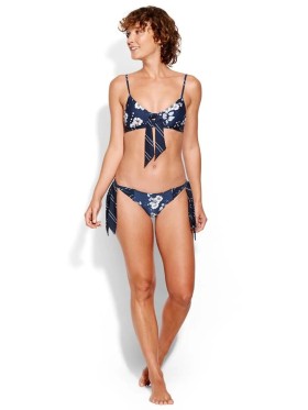 PLAVKY SEAFOLLY SPLENDOUR 40053-613 DÓŁ OD BIKINI