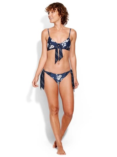 KOSTIUM KĄPIELOWY SEAFOLLY SPLENDOUR 40053-613 DÓŁ OD BIKINI