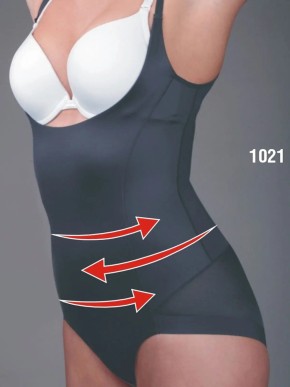BODY LEMAX 1021 PERFEKT FORMEND