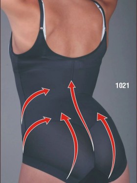 BODY LEMAX 1021 PERFECT MODELUJÍCÍ