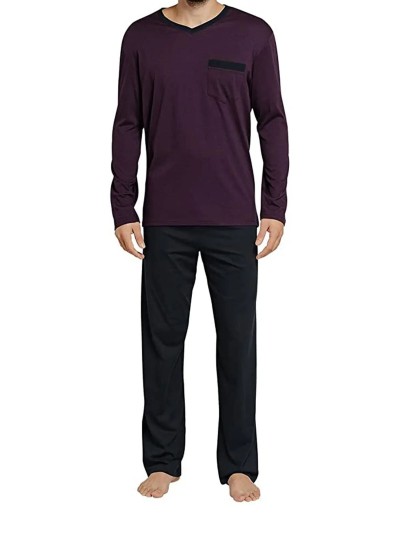 PIŻAMA SCHIESSER 155072