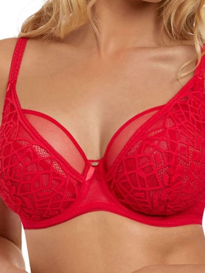 BIUSTONOSZ FREYA SOIREE LACE 5011