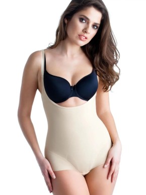 ORCHID BODY 909-000 SHAPING