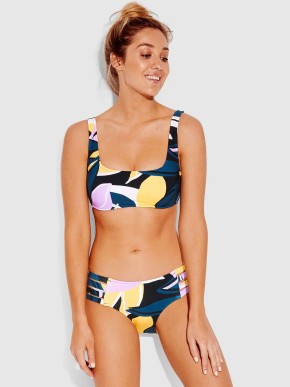 BADEANZUG SEAFOLLY CUT COPY 40355-614 BIKINIHOSE