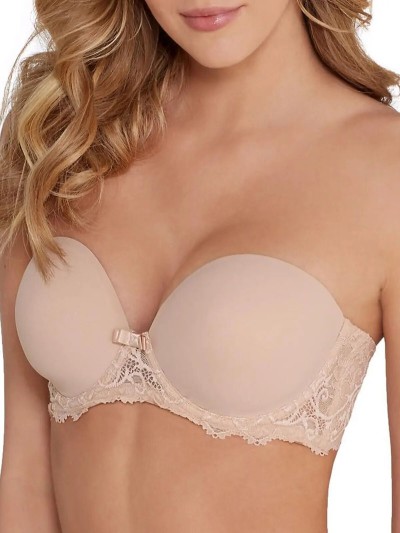 BIUSTONOSZ SIMONE PERELE CELESTE 12M300