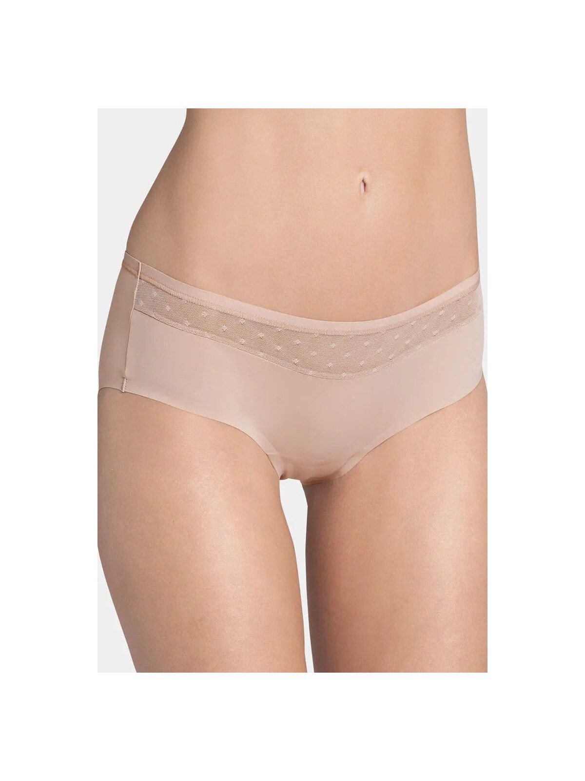 FIGI SLOGGI FEEL NUDE HIPSTER