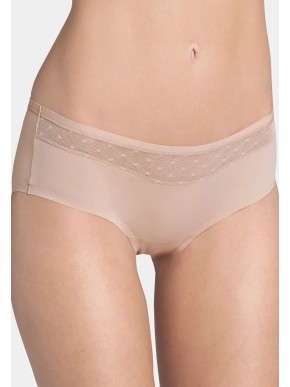 SLOGGI FEEL NUDE HIPSTER PANTIES