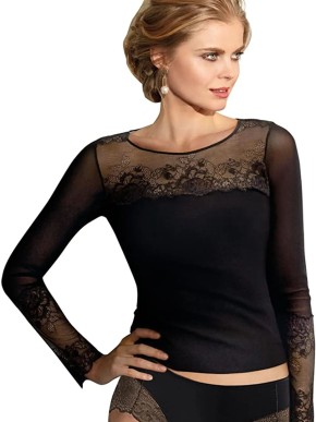 JANIRA GRETA BLOUSE 1045121