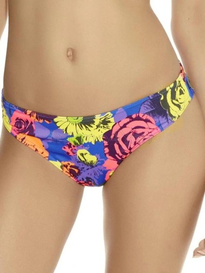KOSTIUM KĄPIELOWY FREYA FLORAL POP 3176 DÓŁ OD BIKINI