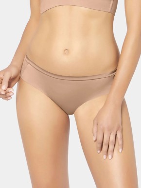 TRIUMPH BODY MAKE-UP SOFT TOUCH HIPSTER BRIEFS