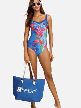 DOPLŇKY PLÁŽOVÁ FEBA F87 BAG5 TAŠKA