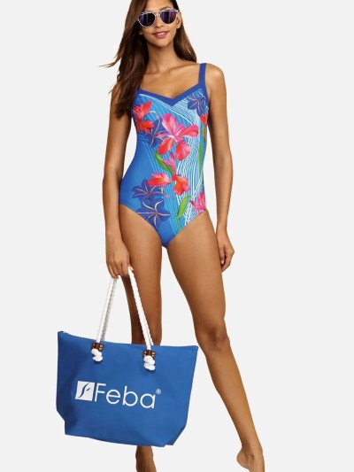 DODATEK PLAŻOWY FEBA F87 BAG5 TORBA