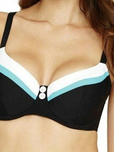 KOSTIUM KĄPIELOWY FREYA REVIVAL 3219 GÓRA OD BIKINI