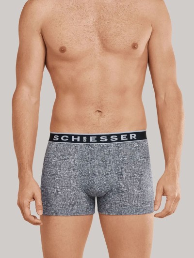 BOKSERKI SCHIESSER 171391