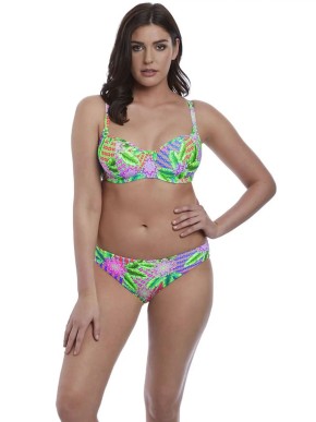 BADEANZUG FREYA ZAMBA 6660 OBERTEIL VOM BIKINI