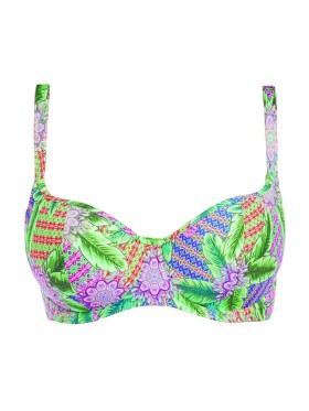 KOSTIUM KĄPIELOWY FREYA ZAMBA 6660 GÓRA OD BIKINI