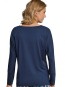 PIŻAMA SCHIESSER 162964 BLUZA OD PIŻAMY