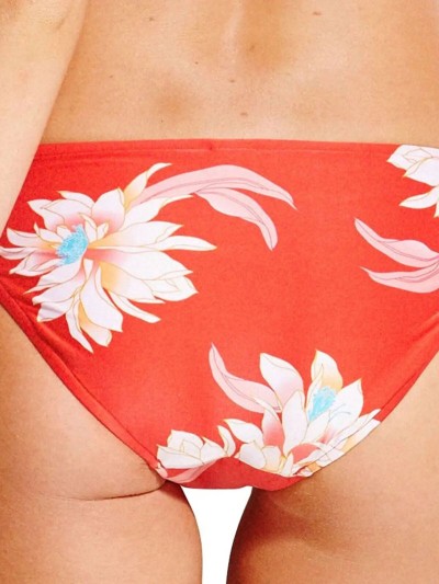 KOSTIUM KĄPIELOWY SEAFOLLY DESERT FLOWER 40054-198 DÓŁ OD BIKINI