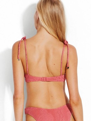 BADEANZUG SEAFOLLY DAYDREAMER 31065-445 BIKINI-OBERTEIL